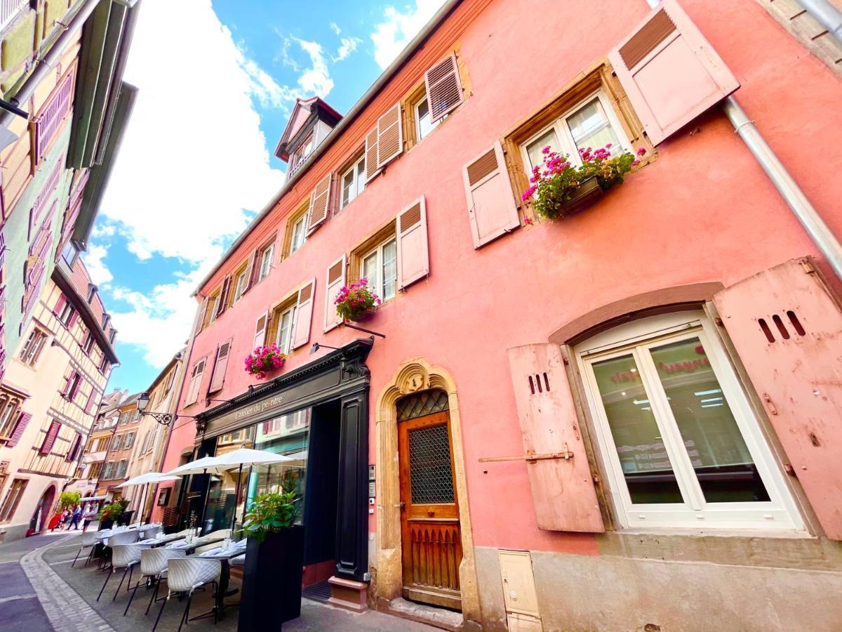 Apartment Le Schongauer Colmar