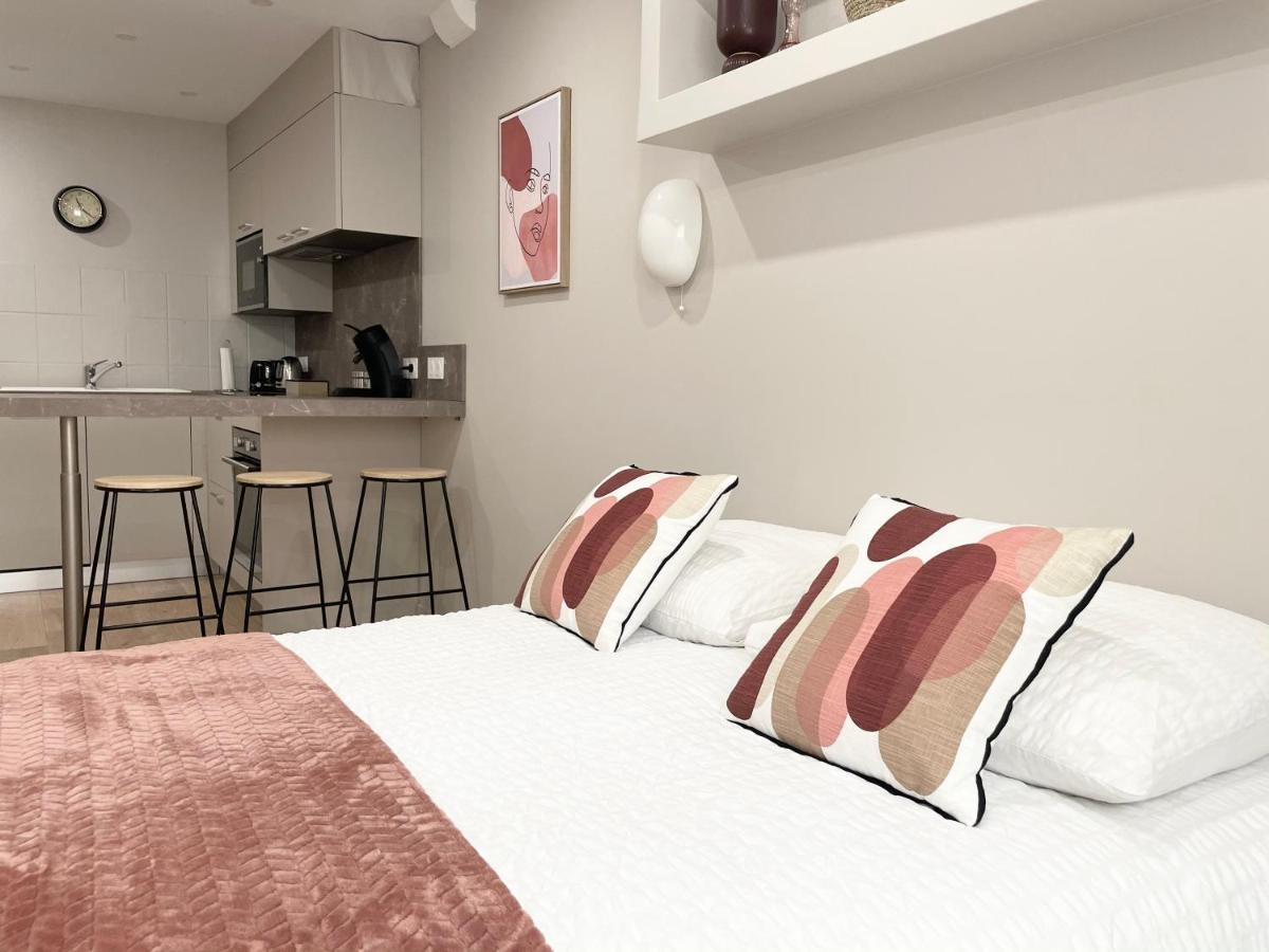 Apartment Le Schongauer *